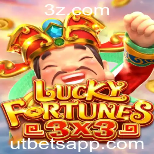 Descubra o Fascinante Mundo de LUCKYFORTUNES3x3: O Jogo que Estimula todas as Emoções