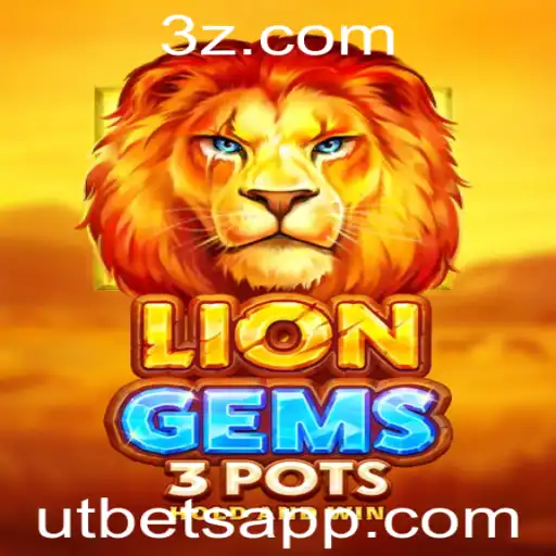 Explorando o Fascinante Mundo de LionGems3pots: Regras e Estratégias