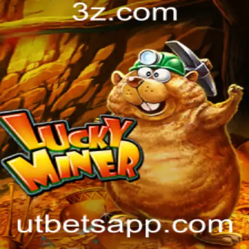 Descubra LuckyMiner: O Jogo de Aventura e Estratégia
