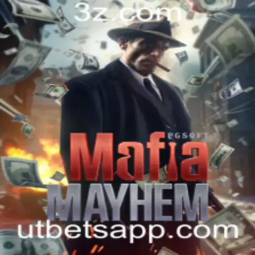 Descubra MafiaMayhem: O Jogo de Estratégia e Enganação com Elementos Históricos