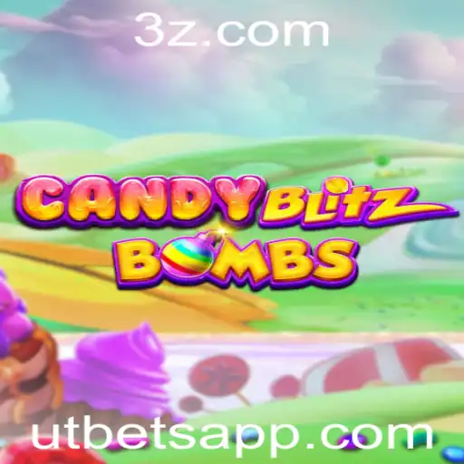 Explorando CandyBlitzBombs: O Jogo de Estratégia Doce com uma Explosão de Diversão