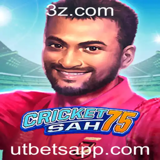 Descubra CricketSah75: O Espetáculo Moderno do Jogo de Críquete