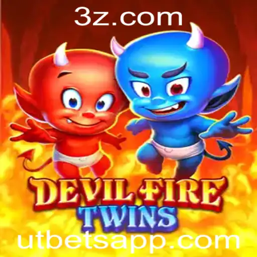 Descubra DevilFireTwins: O Jogo que Está Incendiando o Mundo