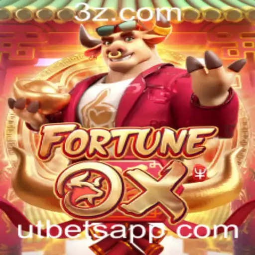 Desvendando o Mundo Empolgante de FortuneOx