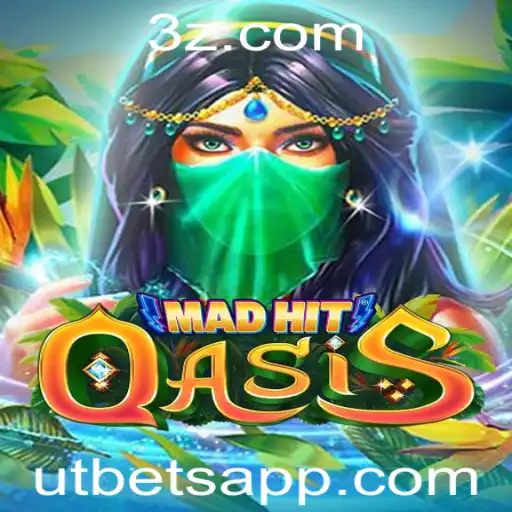 Descubra o Fascinante Mundo de MadHitOasis: O Jogo do Momento