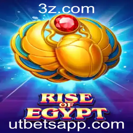 RiseOfEgypt: Descubra o Fascínio do Antigo Egito com Ut Bet