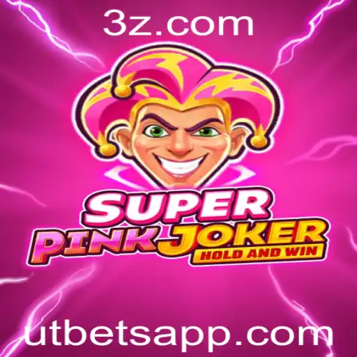 Descubra SuperPinkJoker: O Novo Fenômeno de Jogo com 'Ut Bet'