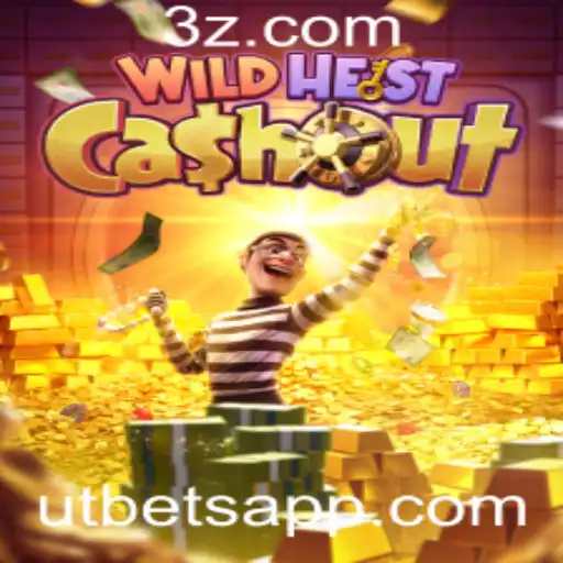 Explorando 'WildHeistCashout': Tudo o que Você Precisa Saber Sobre este Jogo de Aposta