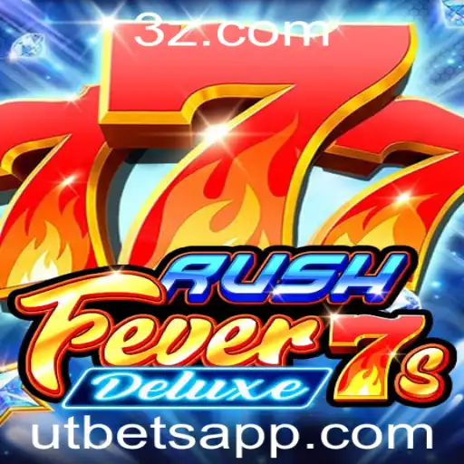 Explorando o Vibrante Mundo de RushFever7sDeluxe
