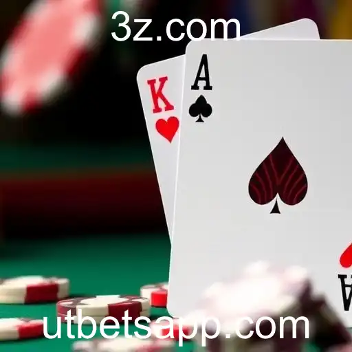 Bacará Online e a Estratégia ut bet