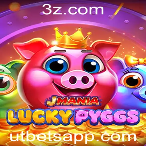 Descubra o Mundo Emocionante de JManiaLuckyPyggs: O Jogo do Momento