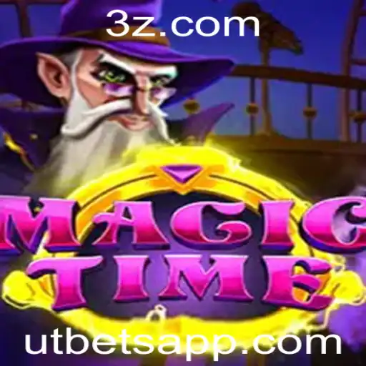 Explorando o Fascinante Mundo de MagicTime: Descubra Suas Regras e Desafios