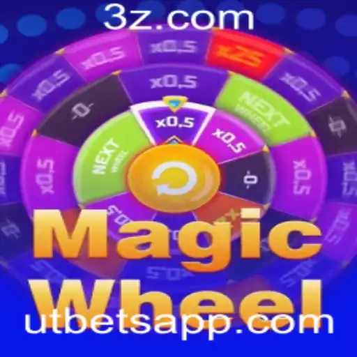 Explorando o Fascinante Jogo de Apostas MagicWheel