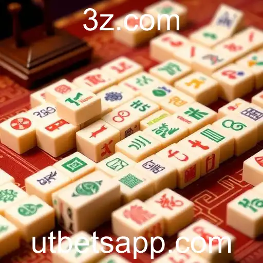 Explorando o Fascinante Mundo do Mahjong: Tradição, Estratégia e a União do Jogo