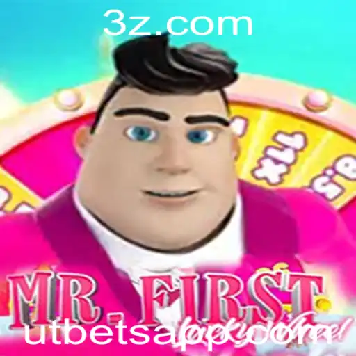 Descubra o Fascinante Mundo do Jogo MrFirstLuckyWheel e a Dinâmica do UT Bet