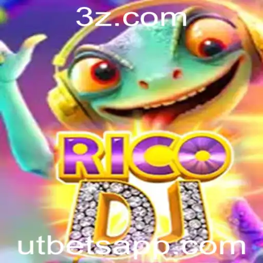 Descobrindo o Jogo RicoDJ: Uma Experiência Única de Entretenimento