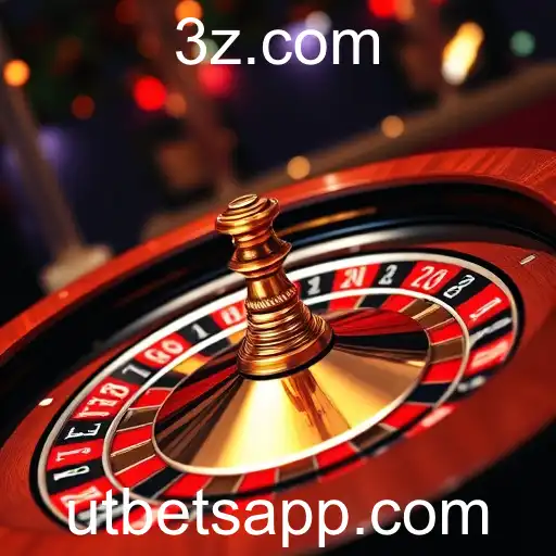 O Fascinante Mundo da Roleta: Estratégias e Segredos do Jogo