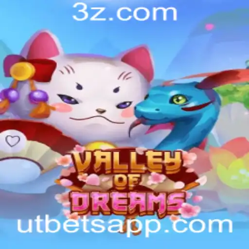 Valley of Dreams: Explorando Aventuras e Estratégias no Novo Fenômeno dos Jogos